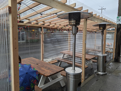 Donut Shop «Mighty-O Donuts Greenlake», reviews and photos, 2110 N 55th St, Seattle, WA 98103, USA