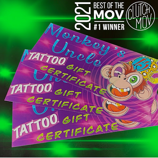 Explore cat paw print tattoo ideas, creative tattoo ideas in Marietta, available at Monkeys Uncle Tattoo