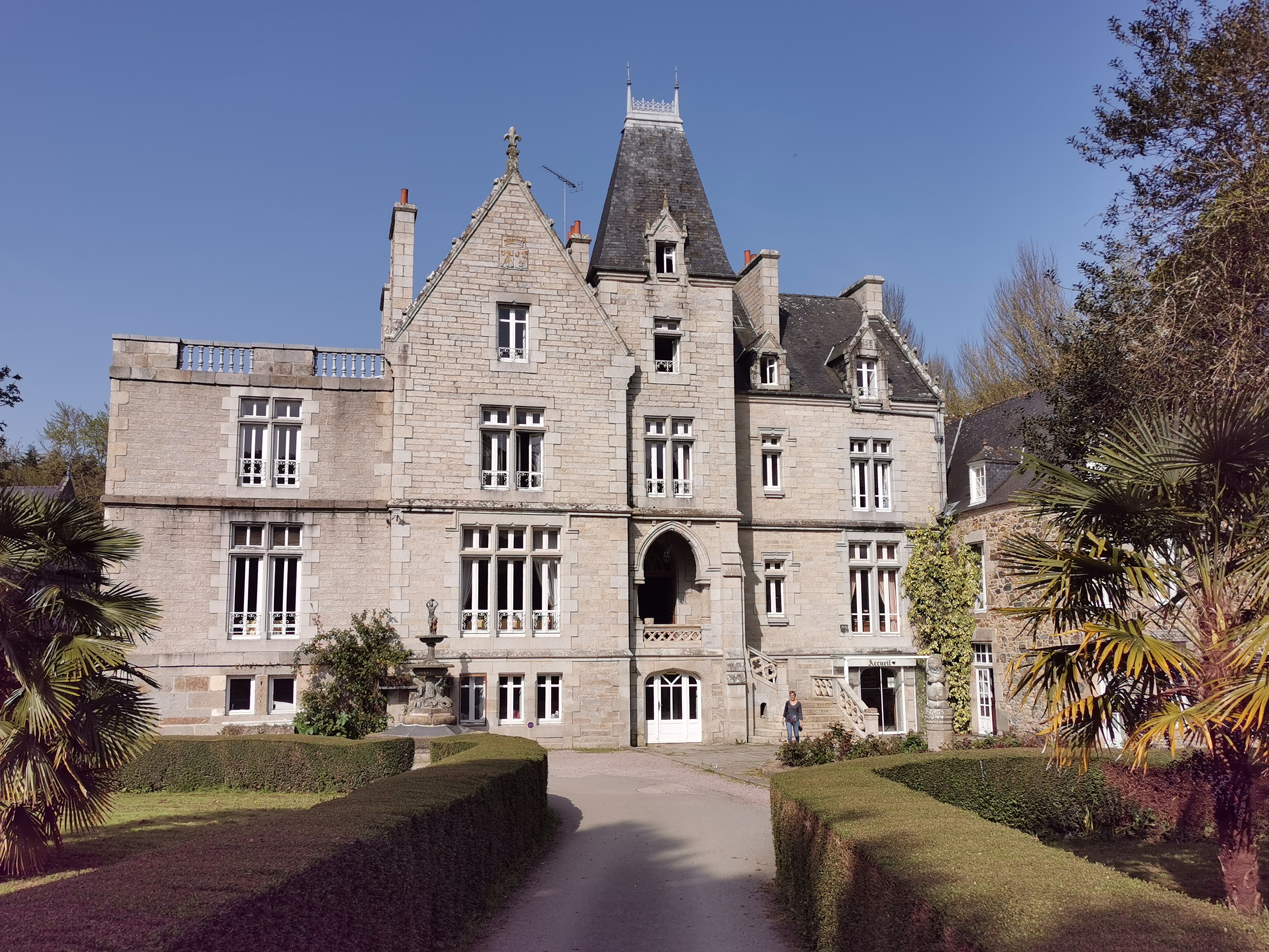 Photo n° 3 de l'avis de Christophe.u fait le 19/04/2019 à 15:49