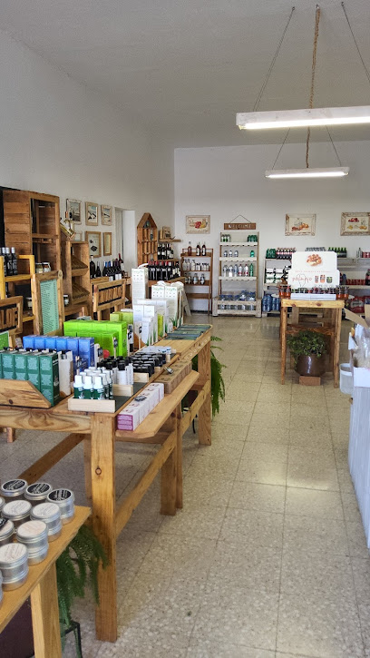 Verde Oliva Delicatessen - Av. Tababaire, 14, 35640 La Oliva, Las Palmas, Spain