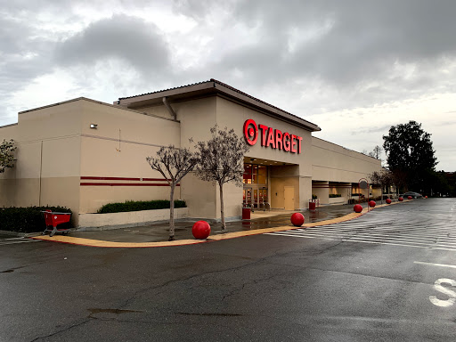 Target, 20745 Stevens Creek Blvd, Cupertino, CA 95014, USA, 