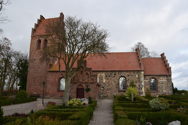 Snostrup Kirke
