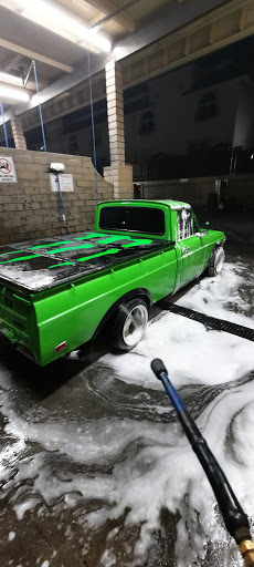 Car Wash «Leffingwell Car Wash», reviews and photos, 14209 Leffingwell Rd, Whittier, CA 90604, USA