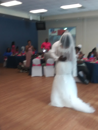 Recreation Center «Virginia Burton Gray Recreation», reviews and photos, 1475 E Fayetteville Rd, Riverdale, GA 30296, USA