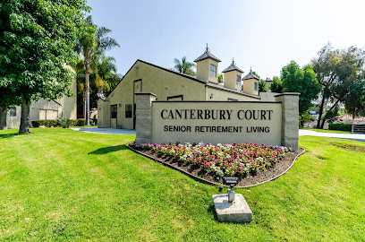 Canterbury Court Senior Apartments