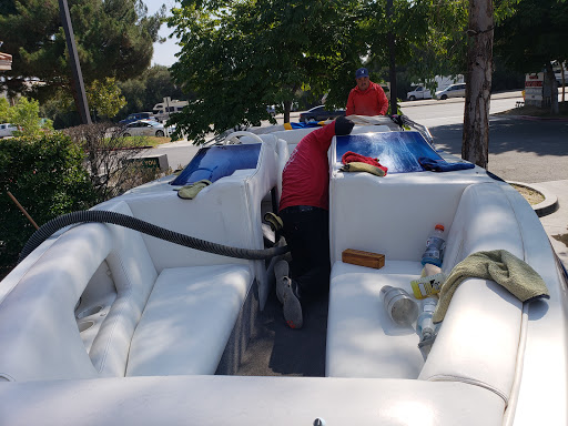 Car Wash «Soapy Suds Carwash», reviews and photos, 28038 The Old Rd, Valencia, CA 91355, USA