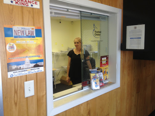 Insurance Agency «Insurance King», reviews and photos