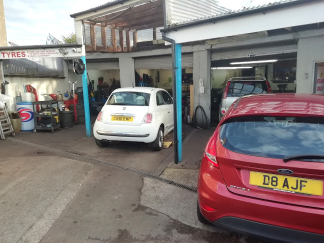Wynnes Motors Cardiff - MOT Servicing Repair Auto Aircon Recharge Car Tyres Turbo Cleaning - Cardiff