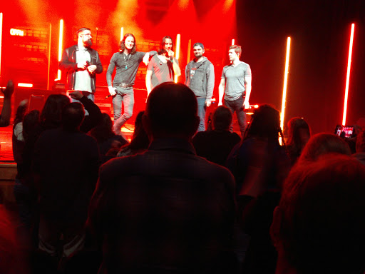 Performing Arts Theater «Westbrook Performing Arts Center», reviews and photos, 471 Stroudwater St, Westbrook, ME 04092, USA