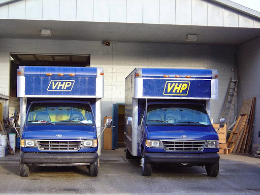 HVAC Contractor «Vincents Heating & Plumbing Inc», reviews and photos