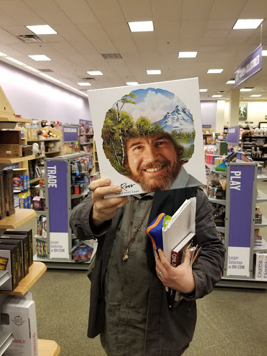 Book Store «Barnes & Noble», reviews and photos, 4000 McCain Blvd, North Little Rock, AR 72116, USA