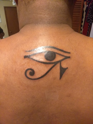 Explore blacksmith tattoo ideas, creative tattoo ideas in Oklahoma City, available at Mystical Illusions