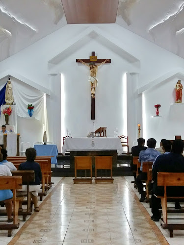 Parroquia Santa Cena Rosales 2 - Guayaquil
