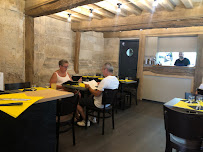 Atmosphère du Restaurant La Gargouille à Pont-Audemer - n°18