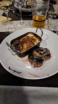 Les plus récentes photos du Restaurant de cuisine traditionnelle La Fabrik 1801 à Brest - n°2