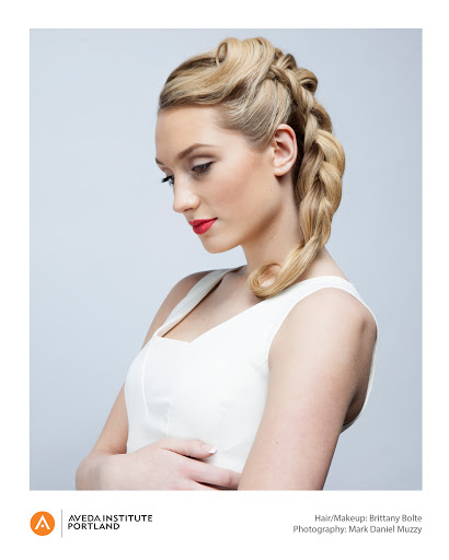 Beauty School «Aveda Institute Portland», reviews and photos, 325 NW 13th Ave, Portland, OR 97209, USA