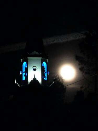 Avaliações doCapela Nova Do Estreito em Ourém - Igreja