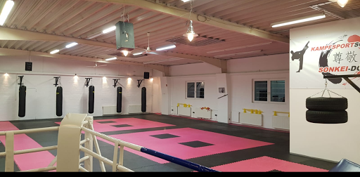 Kampfsportschule Sonkei-Dojo Hannover