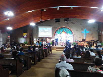 Agape Christian Center Church