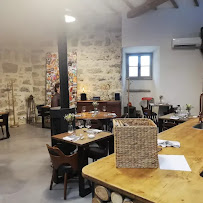 Atmosphère du Restaurant Le Bastion à Lagrasse - n°16