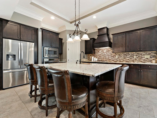 Real Estate Agency «Coldwell Banker Alfonso Realty», reviews and photos, 2003 Bienville Blvd, Ocean Springs, MS 39564, USA