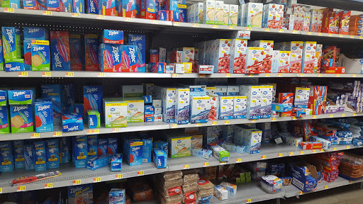 Department Store «Walmart Supercenter», reviews and photos, 25 Tobias Boland Way, Worcester, MA 01607, USA