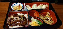Bento du Restaurant coréen Ommabab à Paris - n°12