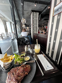 Plats et boissons du Restaurant Au Bureau Orléans à Orléans - n°7