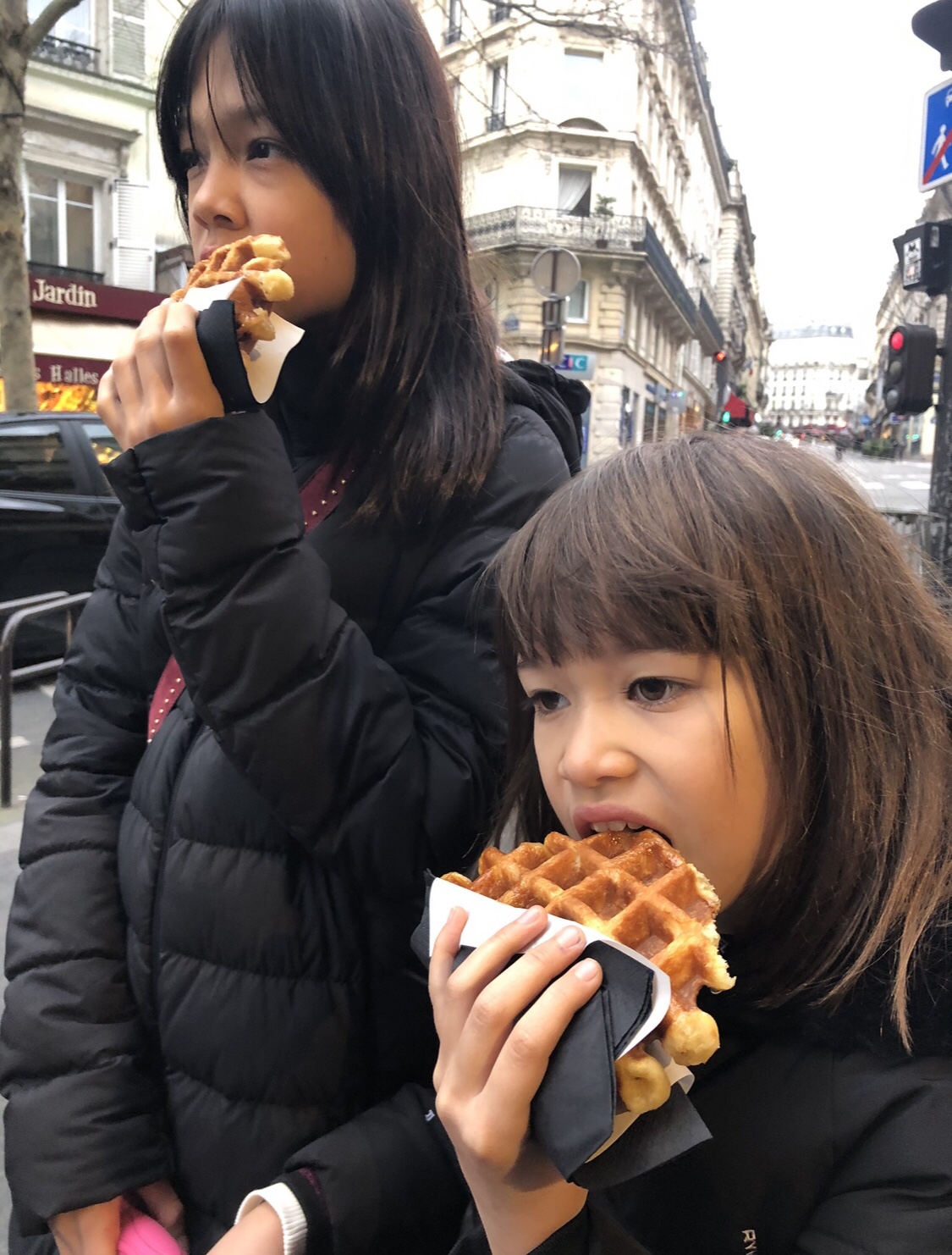 Photo n° 2 de l'avis de Kim.h fait le 15/02/2023 à 12:37