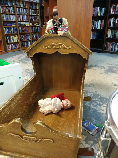 Thrift Store «Cita Rescue Mission», reviews and photos, 1734 Aurora Rd, Melbourne, FL 32935, USA