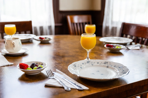 Hotel «Grand Victorian Inn», reviews and photos, 5 Old Dixie Hwy, Park City, KY 42160, USA