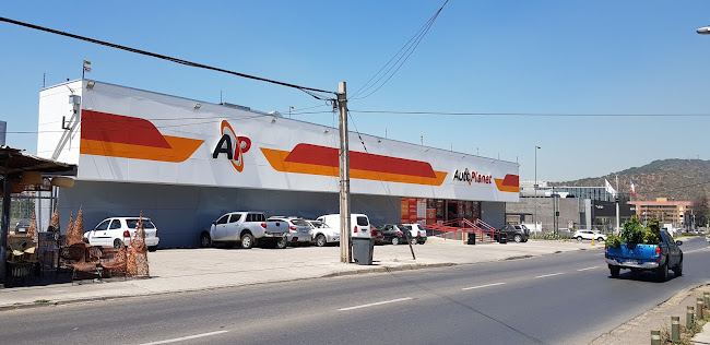 Autoplanet Lo Barnechea - Lo Barnechea