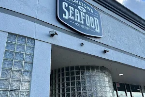 Hometown Seafood Company image
