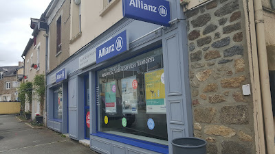 Allianz Assurance TINTENIAC - Samuel DAVY à Tinténiac