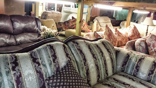 Used Furniture Store «A-1 Furniture Depot, Inc.», reviews and photos, 570 Windy Hill Rd SE, Smyrna, GA 30080, USA