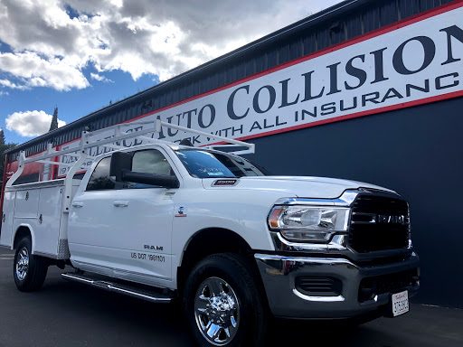 Auto Body Shop «EXCELLENCE AUTO SHOP», reviews and photos, 4443 Auburn Blvd, Sacramento, CA 95841, USA