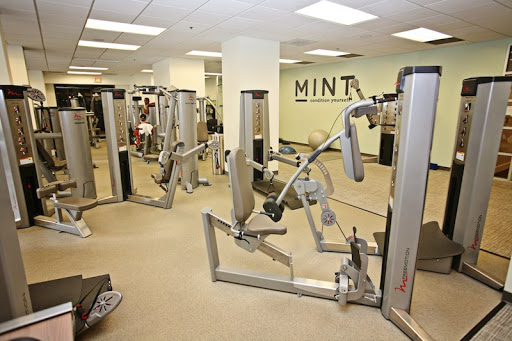 Health Club «MINT health club & studio - Downtown», reviews and photos, 1001 16th St NW, Washington, DC 20036, USA