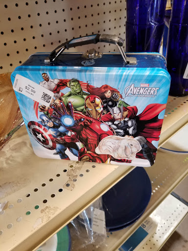 Second Hand Store «Goodwill - Glendale», reviews and photos