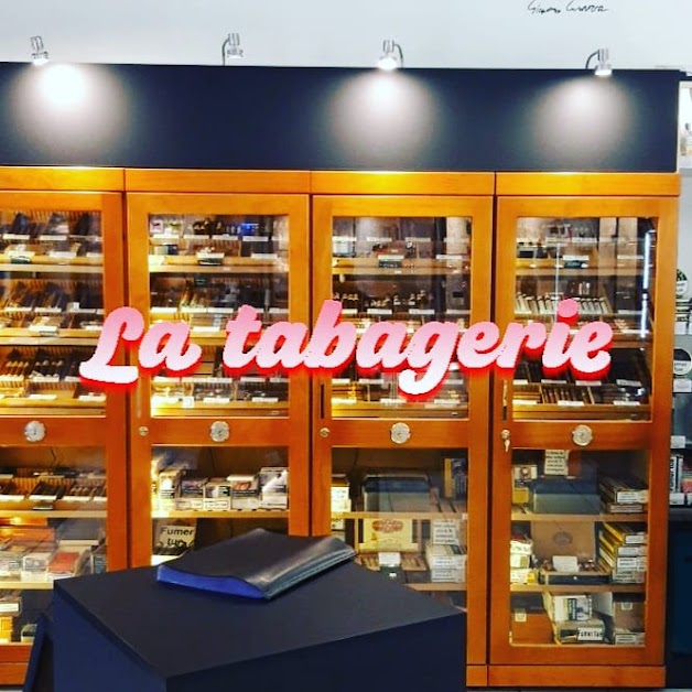 La Tabagerie à Grenoble