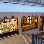 Photo n°4 de l'avis de Vincenzo.u fait le 28/07/2023 à 19:23 sur le  Osteria sul Ponte dei Greci à Venice