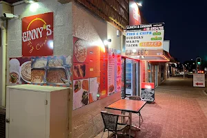 Ginny's Fry Corner image