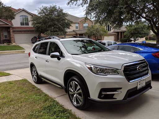 Subaru Dealer «North Park Subaru at Dominion», reviews and photos, 21415 Interstate 10 Frontage Rd, San Antonio, TX 78257, USA