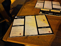 60 seconds to napoli à Essen menu