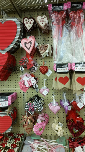 Craft Store «Hobby Lobby», reviews and photos, 820 U.S. 9, Queensbury, NY 12804, USA
