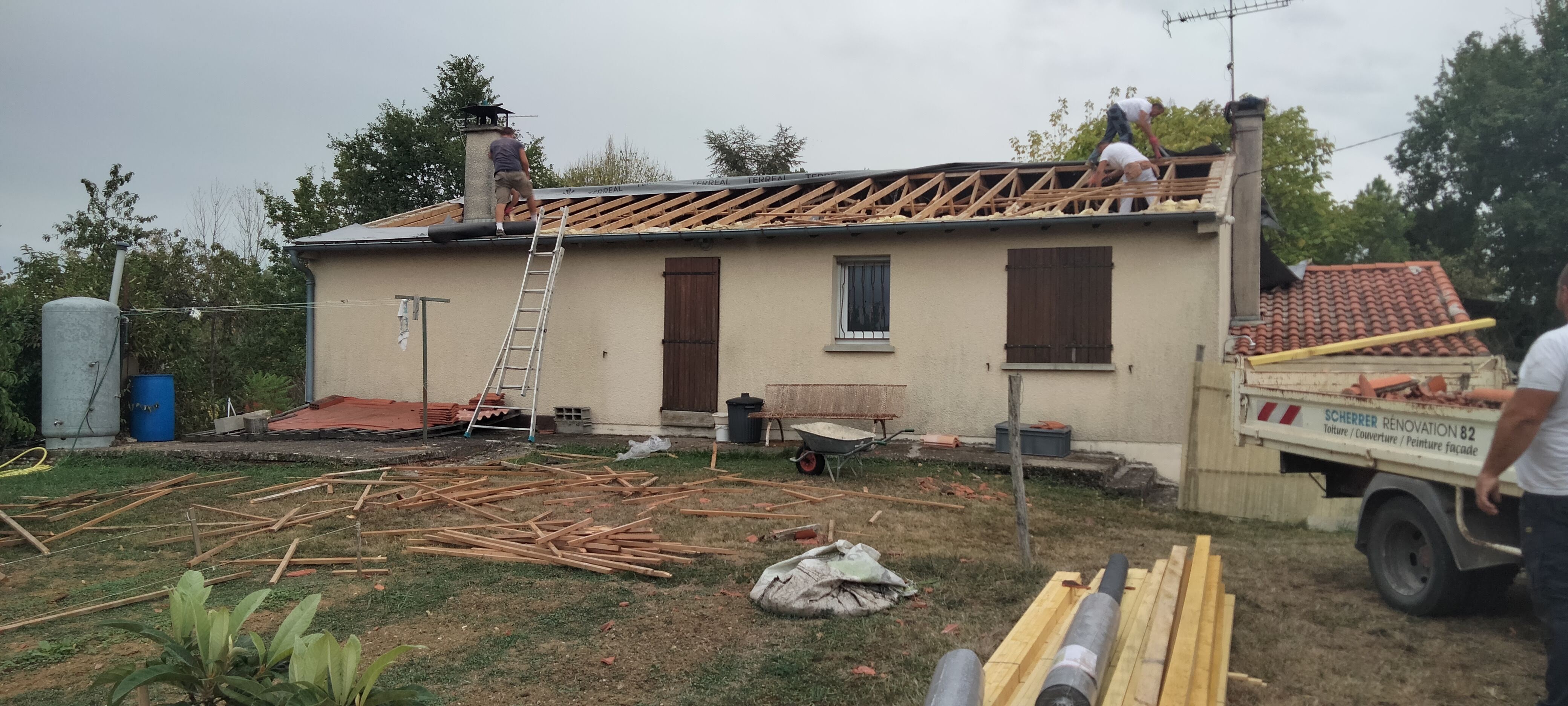 Photo n° 1 de l'avis de guizol.a fait le 25/10/2023 à 10:59
