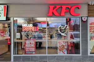 KFC Sheffield - Berkeley Centre image