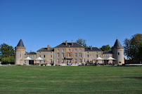 Photos des visiteurs du Restaurant Château du Faucon à Donchery - n°5