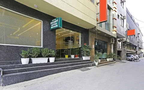 Hotel Decent Suites- Delhi Airport image