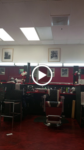 Beauty Salon «House of Fades Barbershop», reviews and photos, 450 S Buffalo Dr #117, Las Vegas, NV 89145, USA