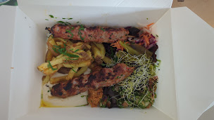 Photo n°22 de FADY | Cuisine Libanaise Créative | Coffeeshop à Lyon ()
